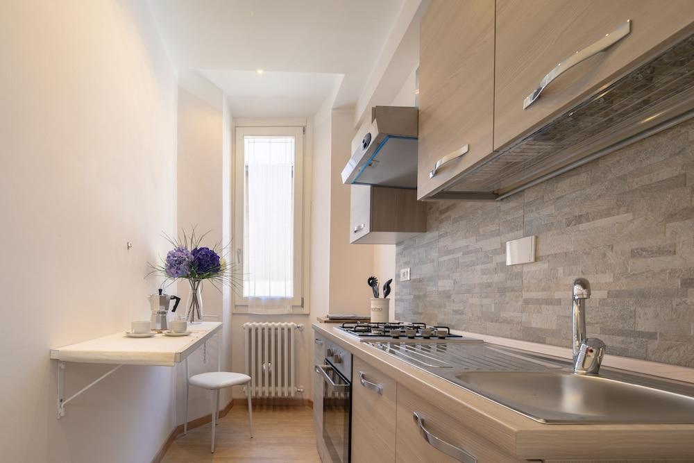 Modern Duomo View by Mmega