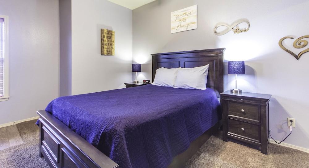 Stonebridge Condo and Golf Resort