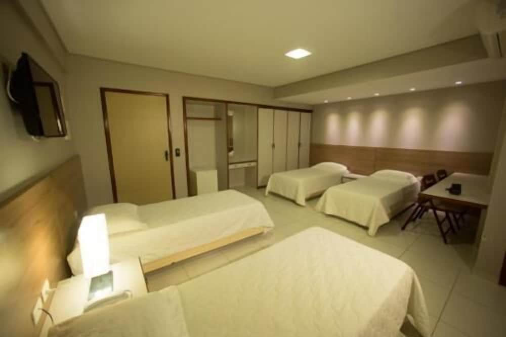 Salgueiro Plaza Hotel