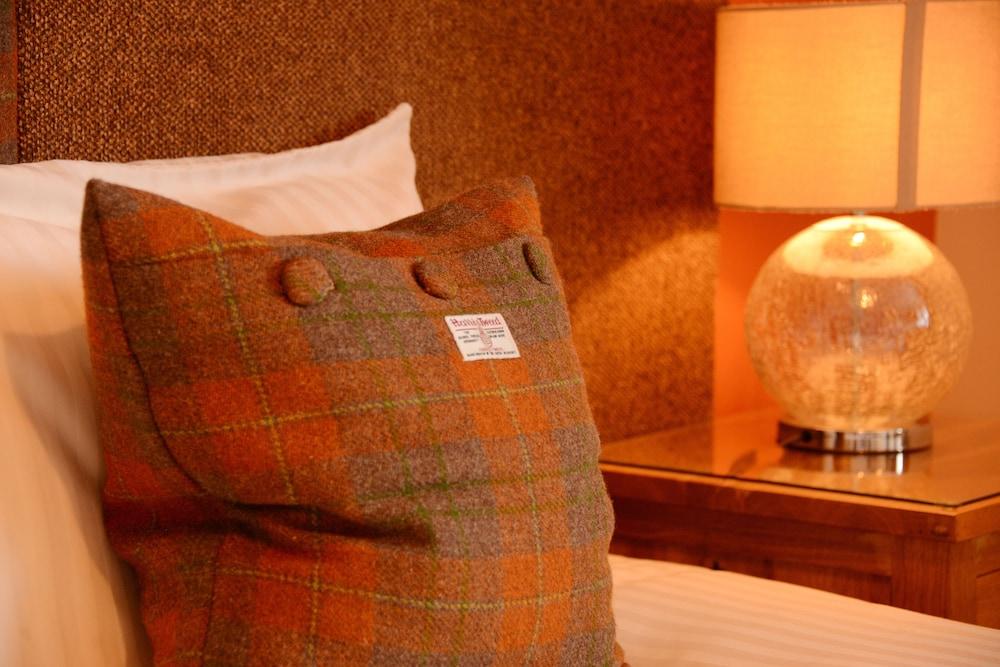 Torlinnhe Guesthouse