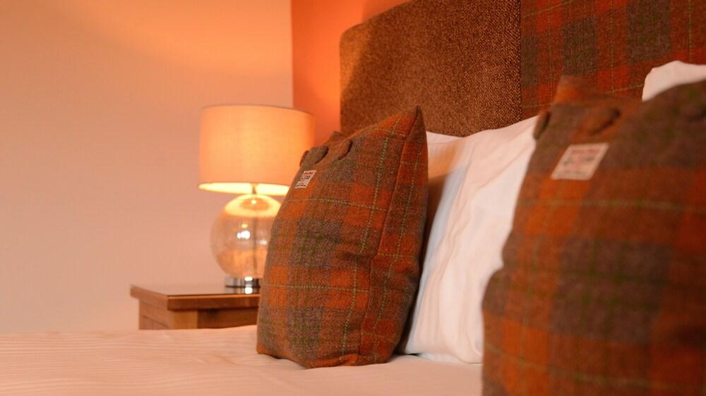 Torlinnhe Guesthouse