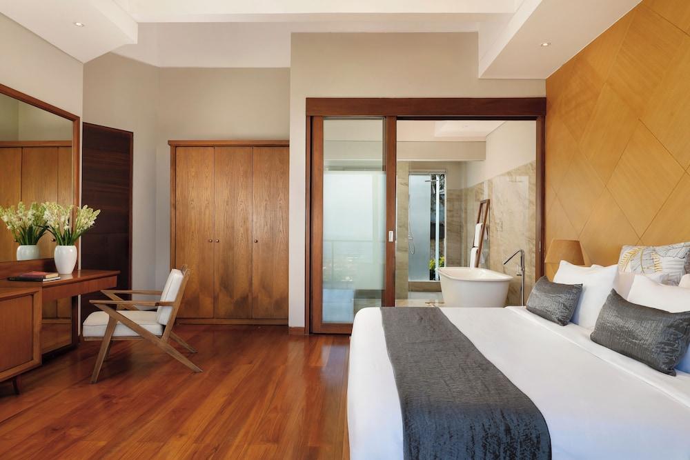 Kampi Villas Nusa Dua by Nakula