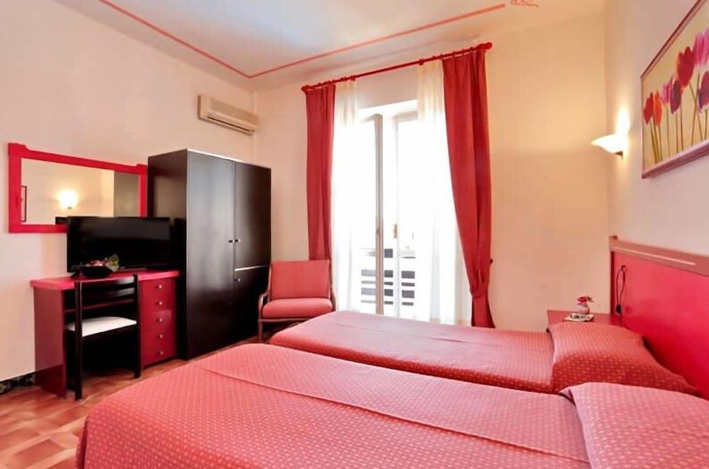 Hotel Giardino La Playa