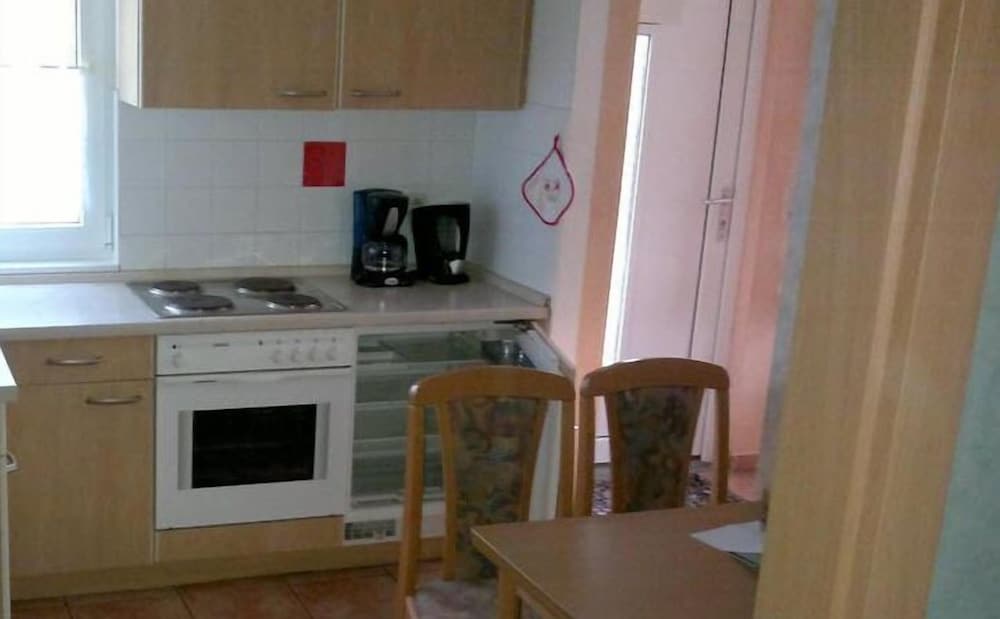 Ferienpark Retgendorf