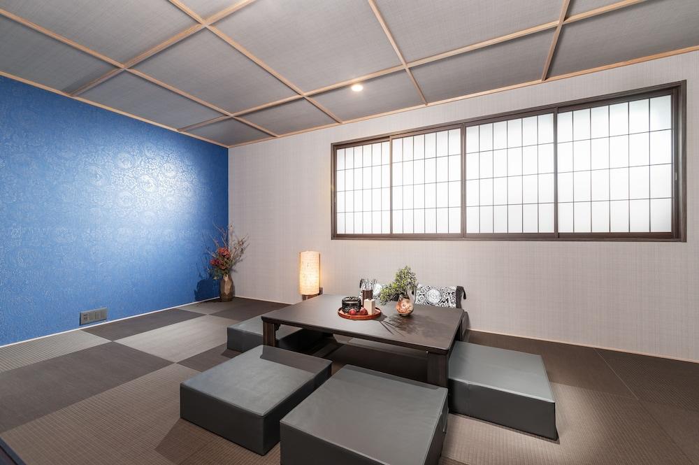 MIMARU Tokyo Ginza East