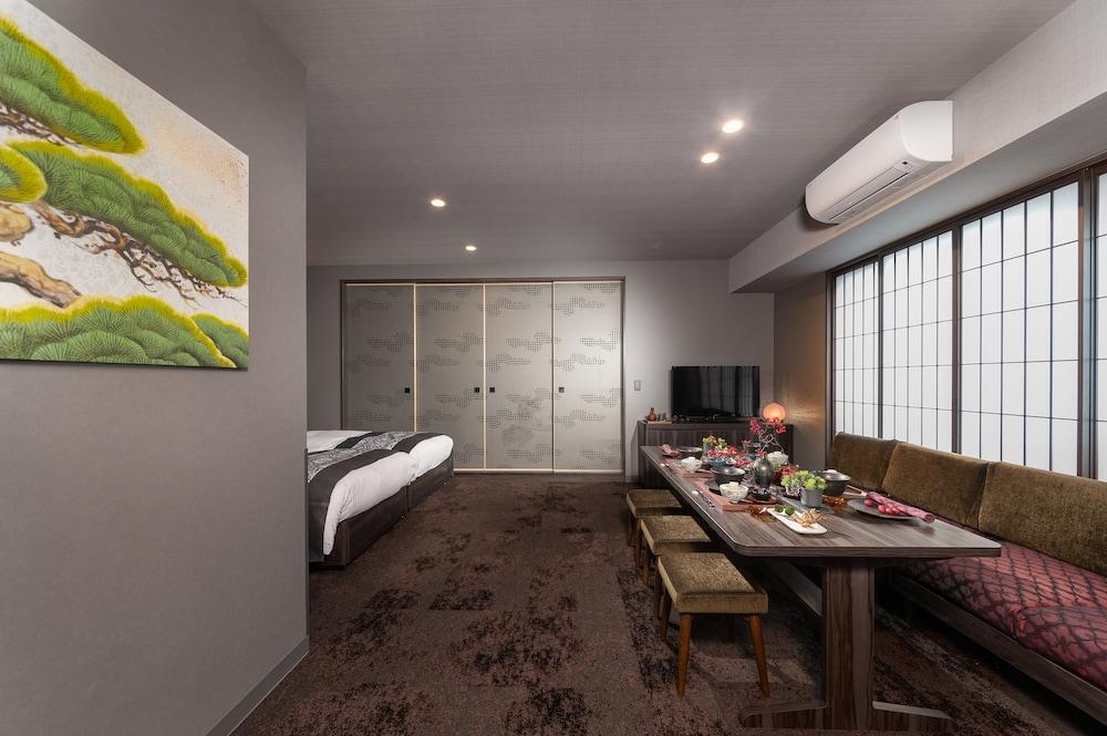 MIMARU Tokyo Ginza East