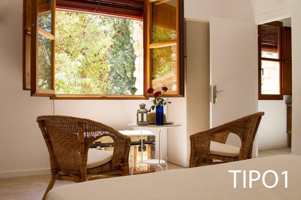 Casa Rural Molino del Machero