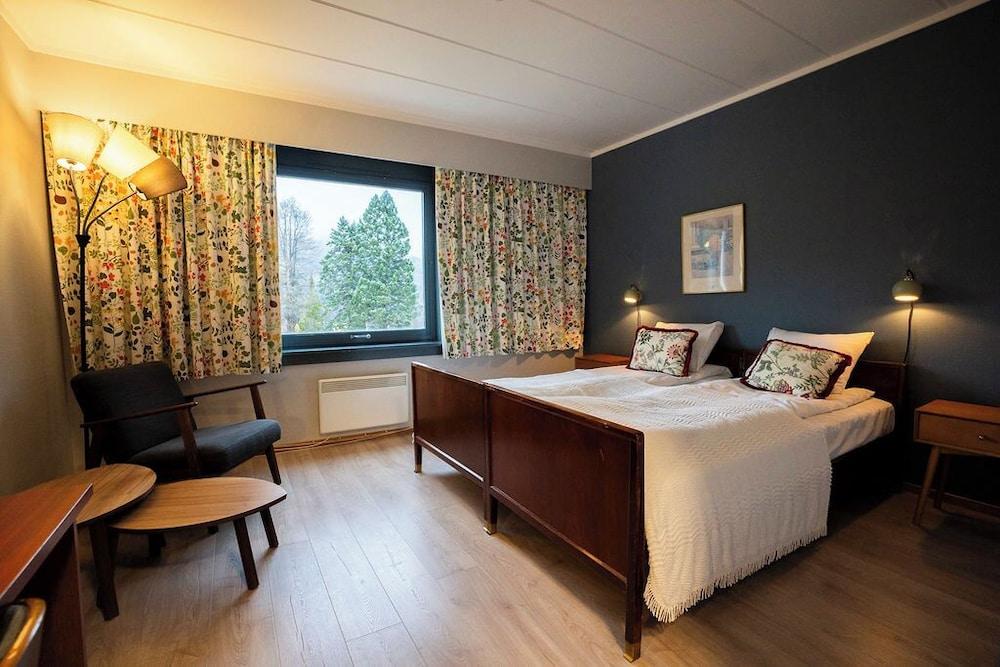 Vatnahalsen Høyfjellshotell