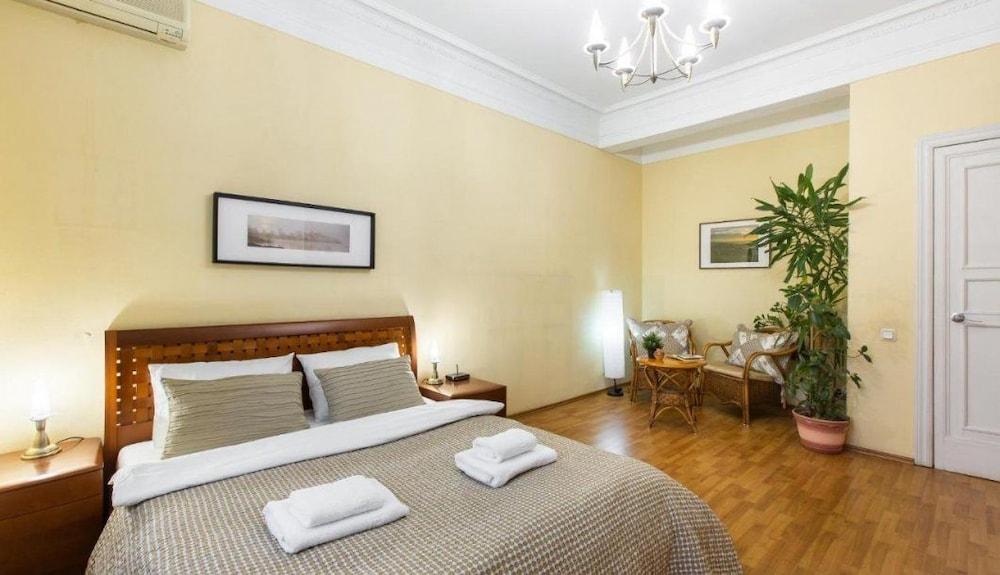 GoodAps Nikitsky Boulevard 9