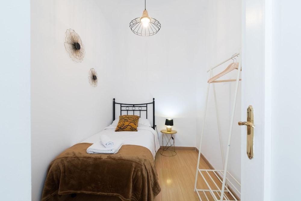 Apartamento El Solarium de Torre