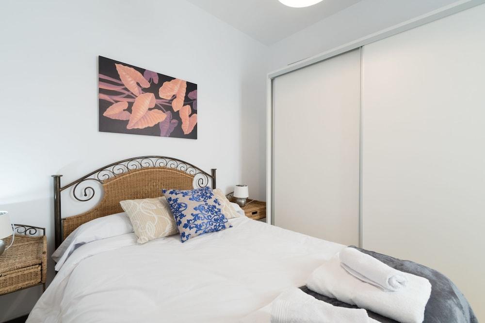 Apartamento El Solarium de Torre