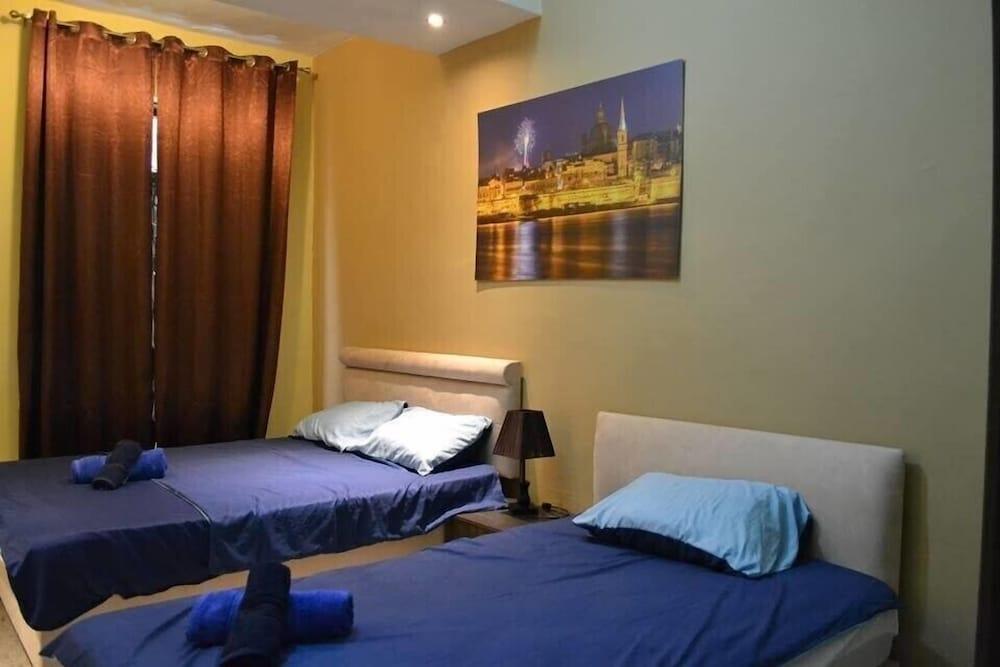 Le Malte House St Julians