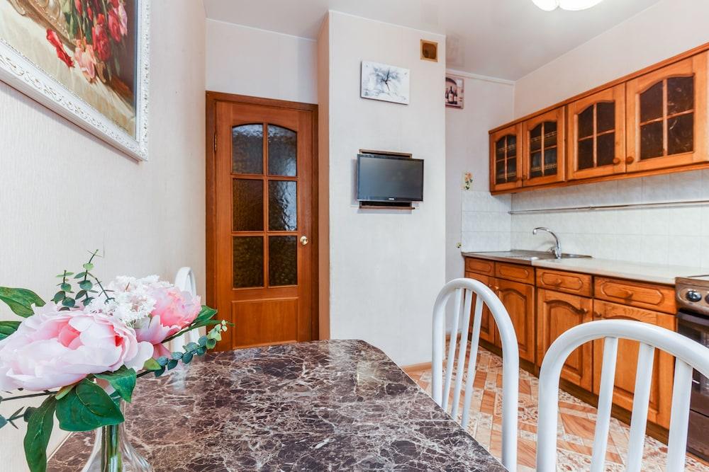 Inndays Skobelevskaya