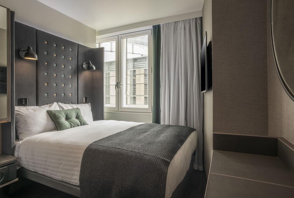 Point A Hotel Edinburgh Haymarket