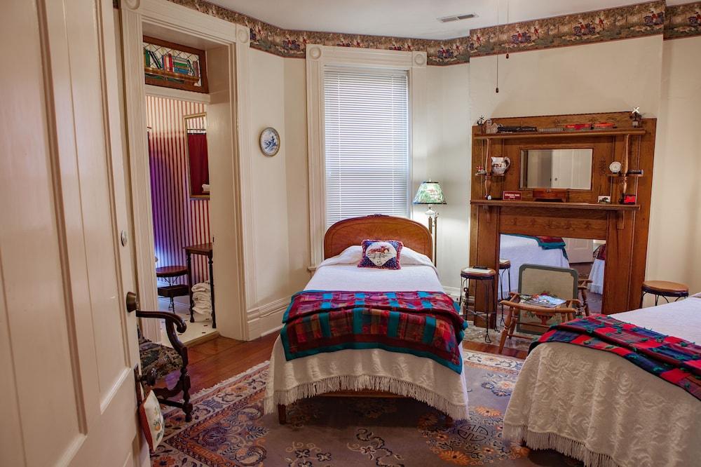 L&N Bed and Breakfast