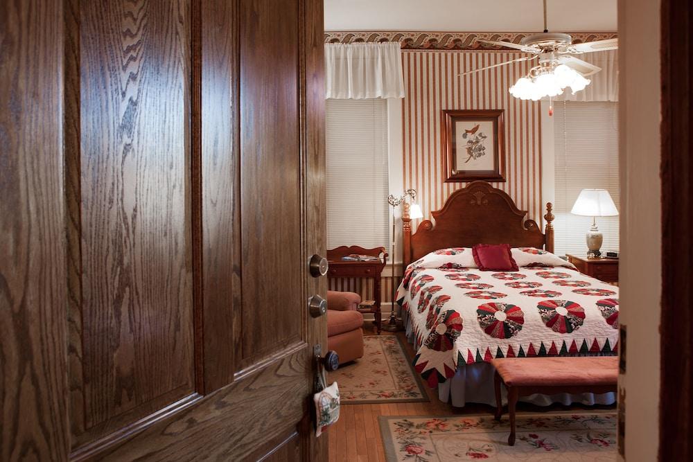 L&N Bed and Breakfast