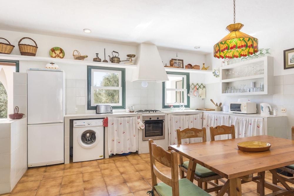 Finca Ses Curtanetes