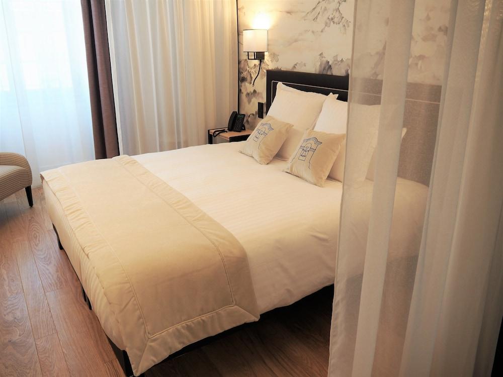 Hôtel Collège des Doctrinaires