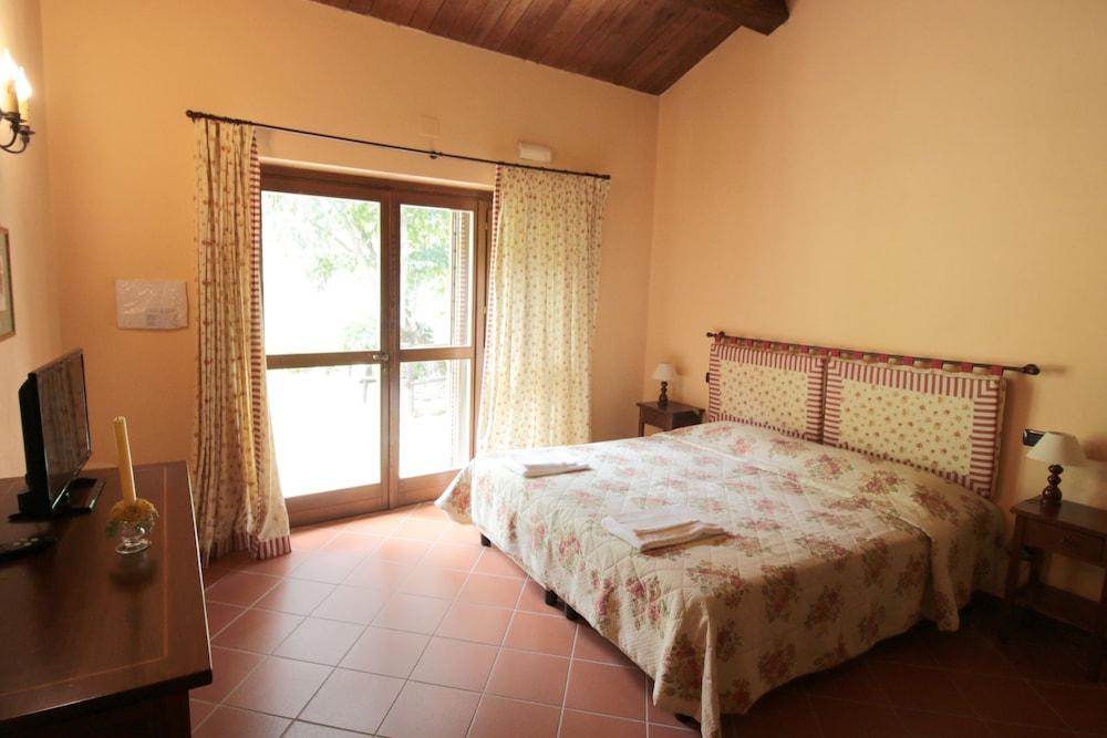 Agriturismo Il Casalino