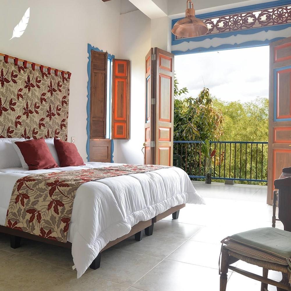 Balsora Hotel Boutique