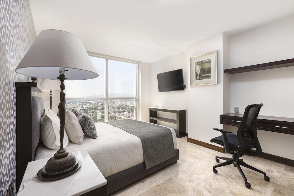 Dream Apartments by Sergio Bustamante