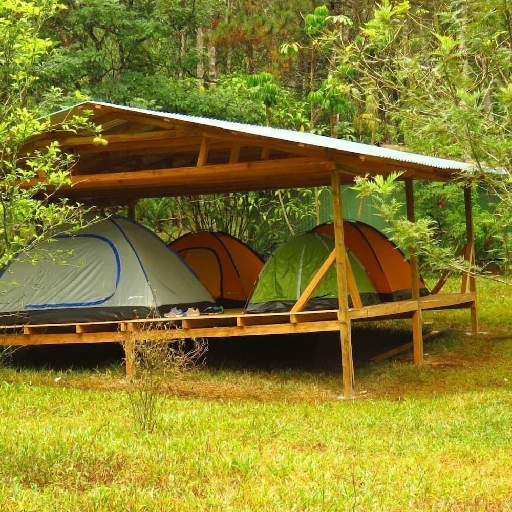 Ecofinca Luna del Puente