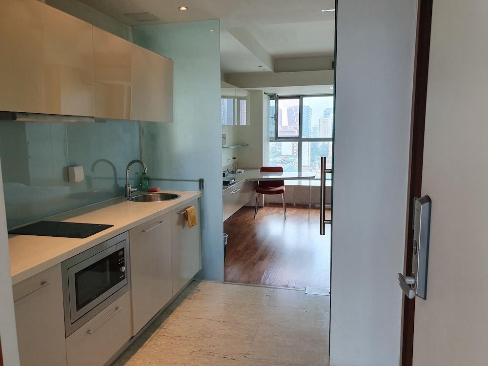 Kumtai-Seasons Park Apart'Hotel