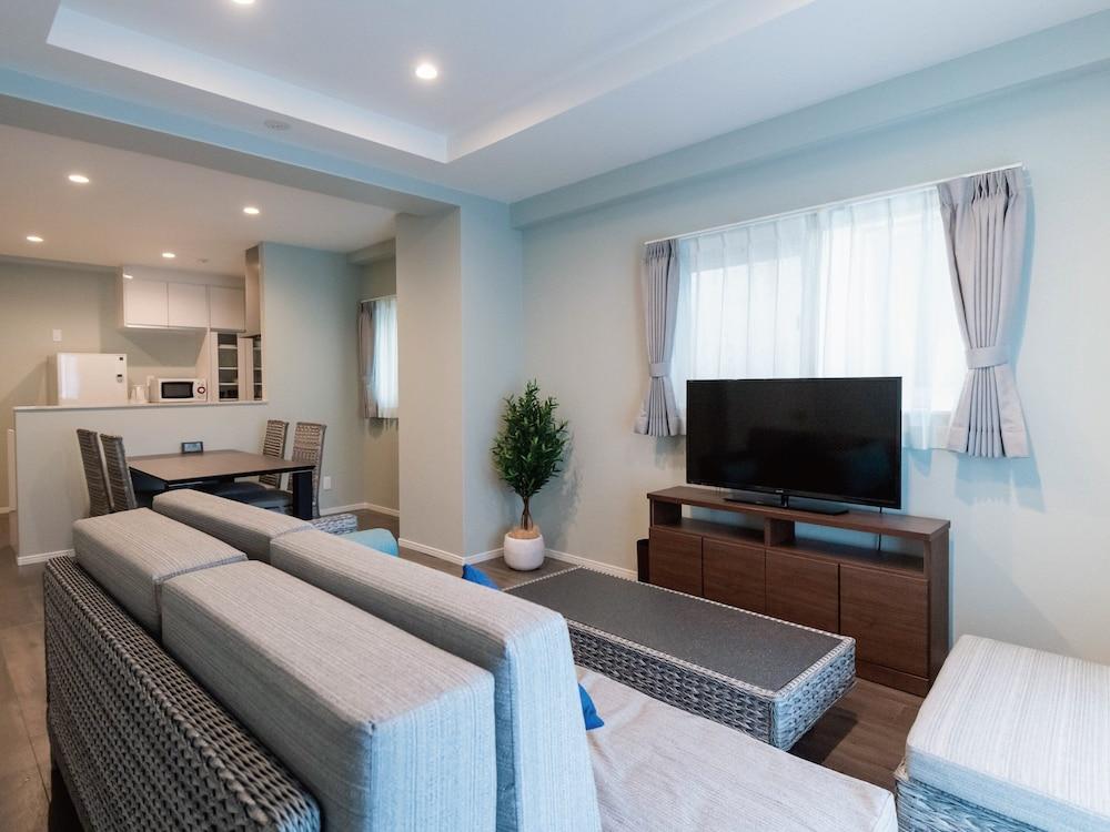 Coldio JointHome NAHA