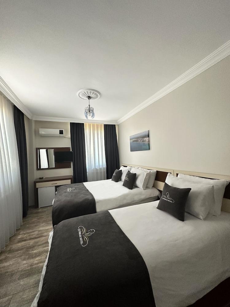 Cetinler Hotel