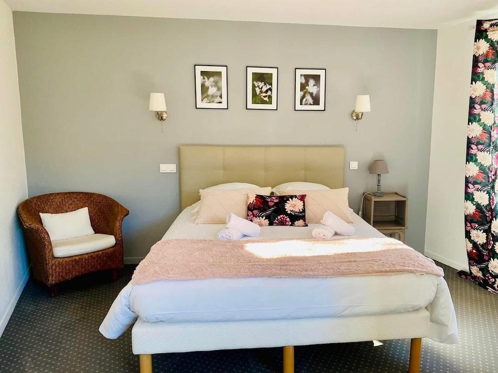 Hotel Restaurant Du Plomb du Cantal