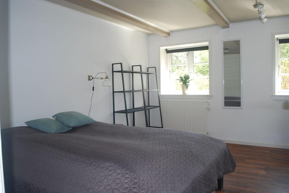 Adventure Park Apartments