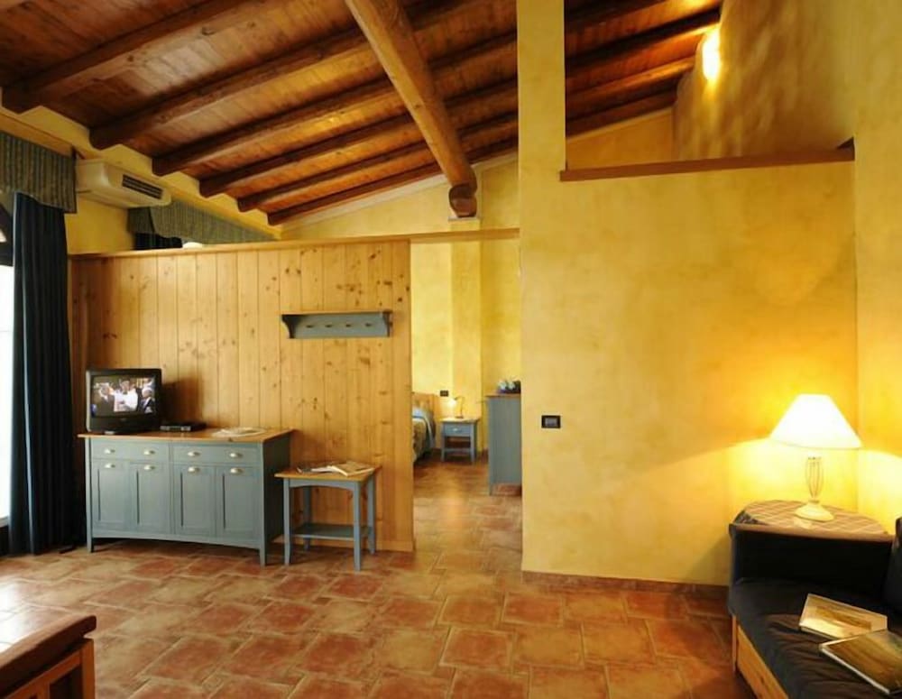 Agriturismo Gian Galeazzo Visconti