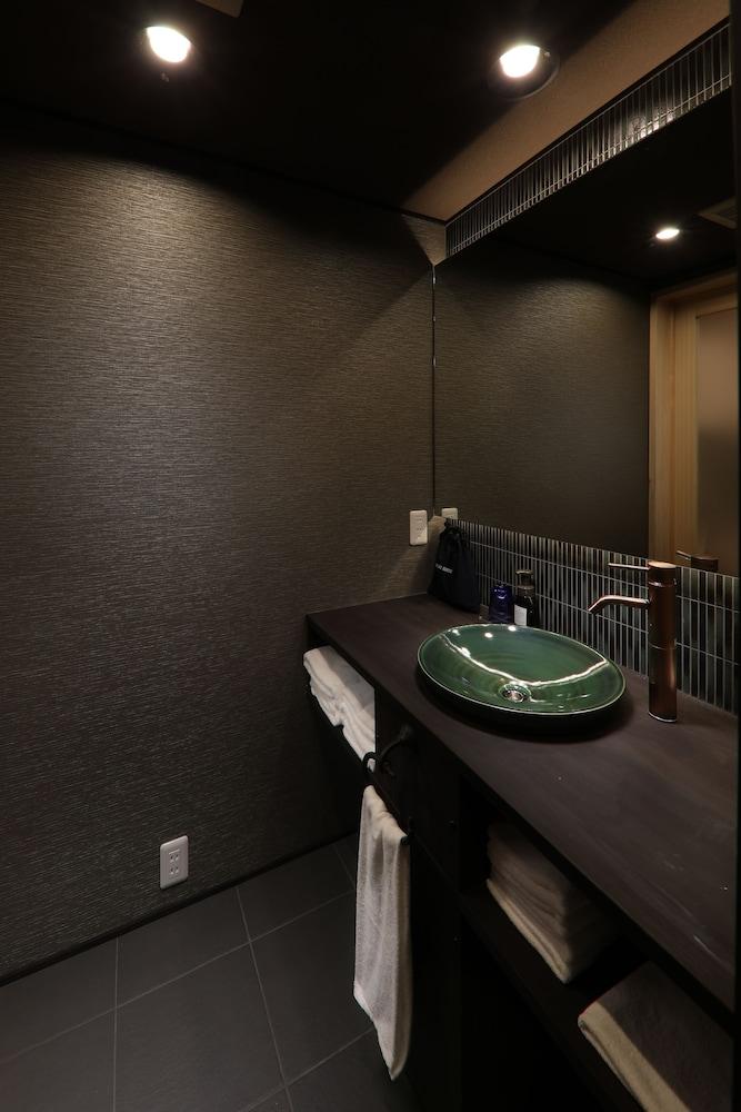 Kanade Kyoto Hachijoguchi