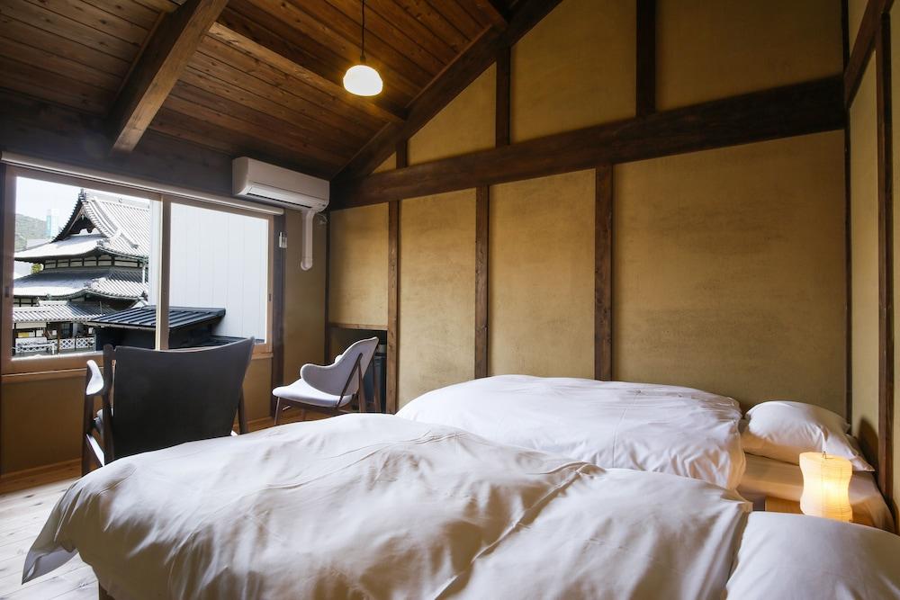 Kariya Ryokan Q