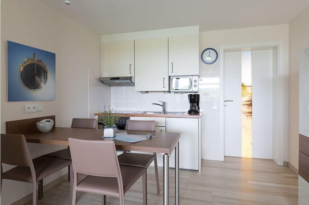 Strandhaus Christiansen