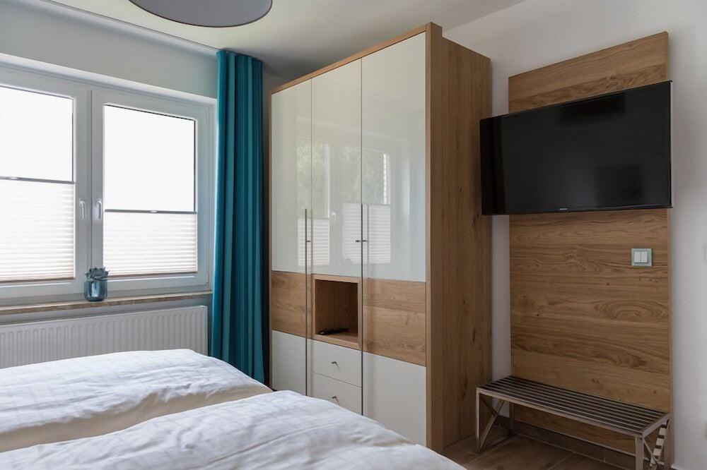 Appartementhaus Christiansen