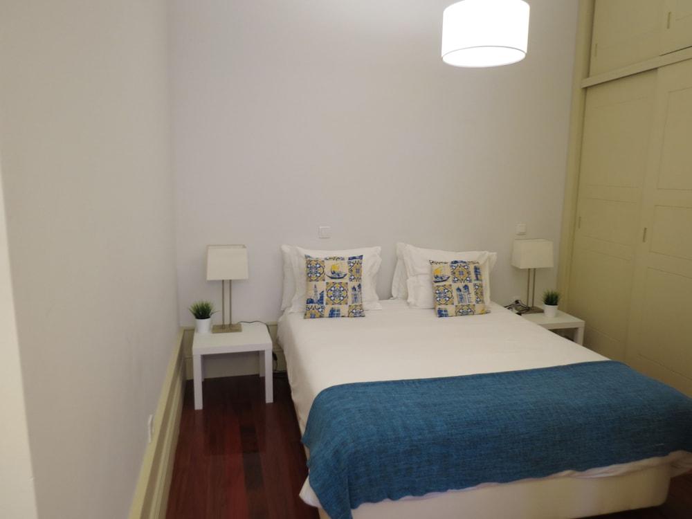 Citybreak-Apartments Patio