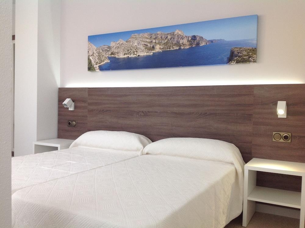 Iberflat Apartamentos Marynton