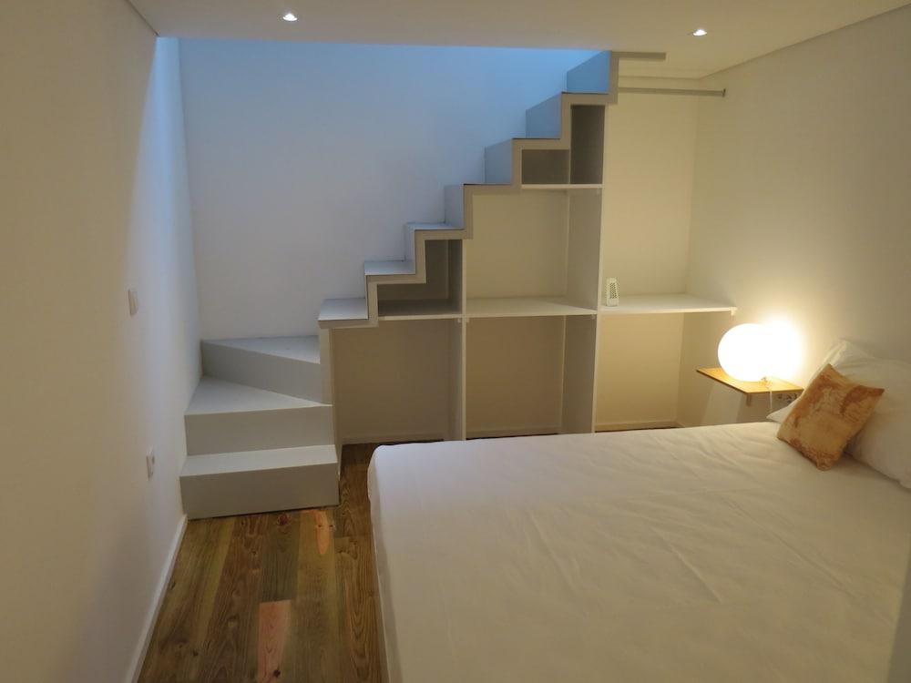 Citybreak Aparytments Lapa