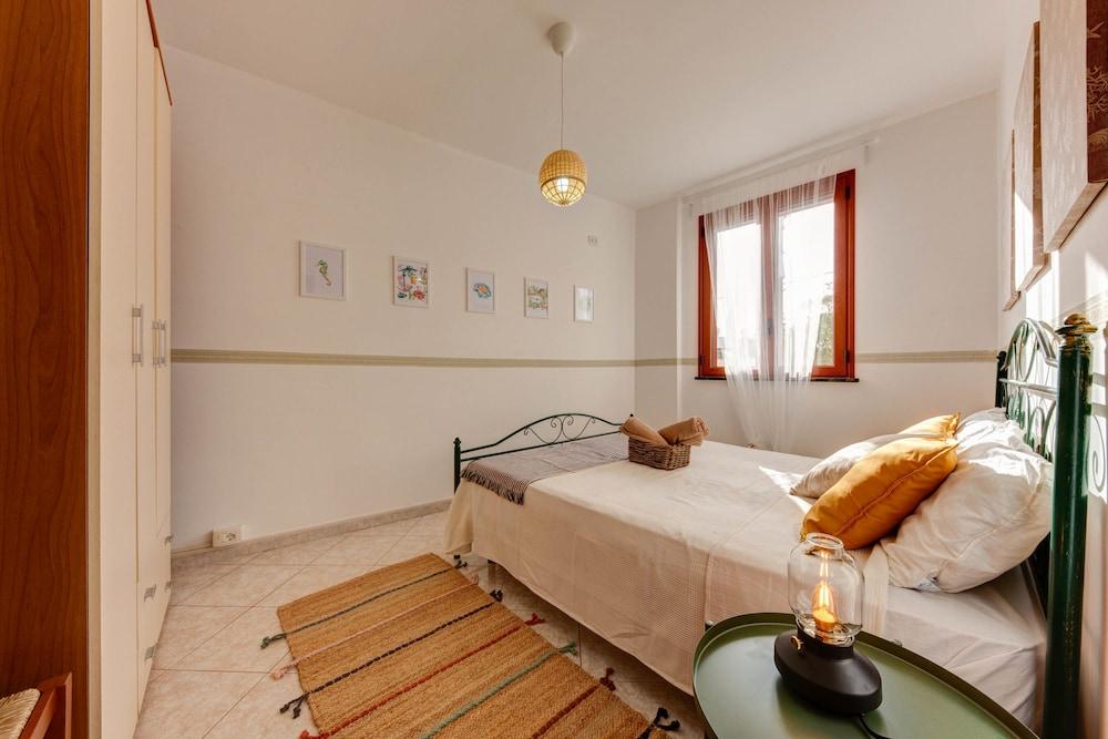 Appartamento Majorana B