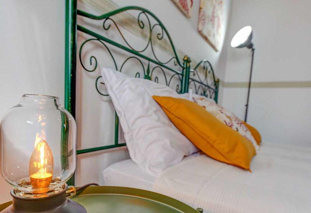 Appartamento Majorana B