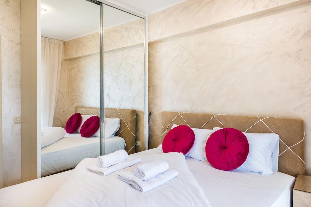 Apart hotel Harmonia