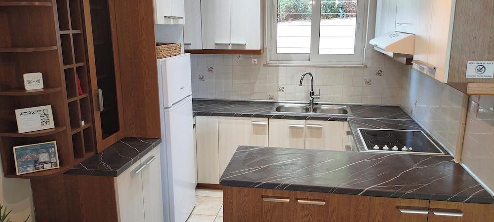 Secret Aktis by BluPine