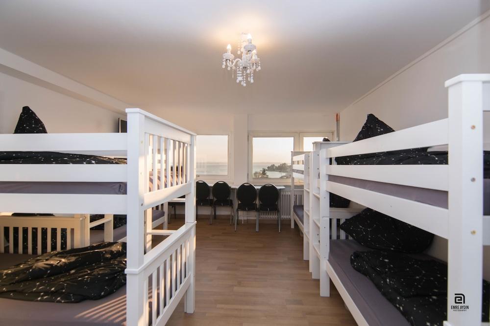 Skyhostel Friedrichshafen