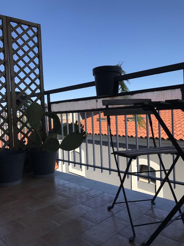 La Dimora delle Muse