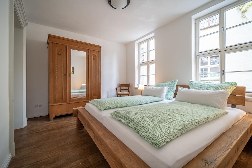 Apartmenthaus Finkenherd 5