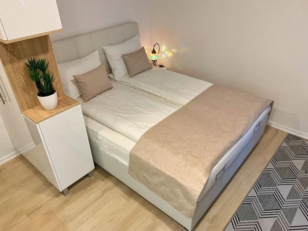 Mostar Story apartments