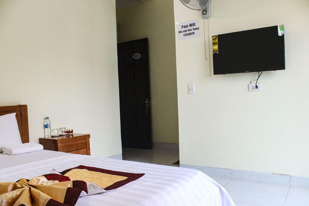 Duc Thang Guest House