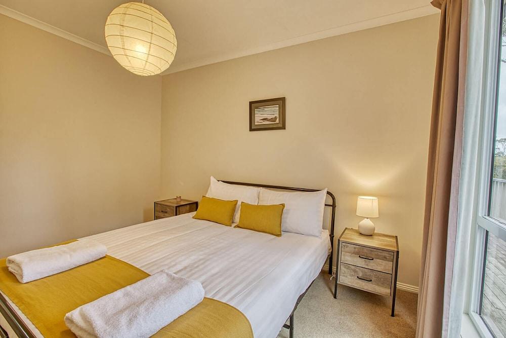 Front Row Beachfront