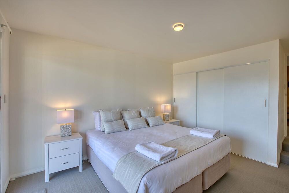 Quarterdeck Apartment